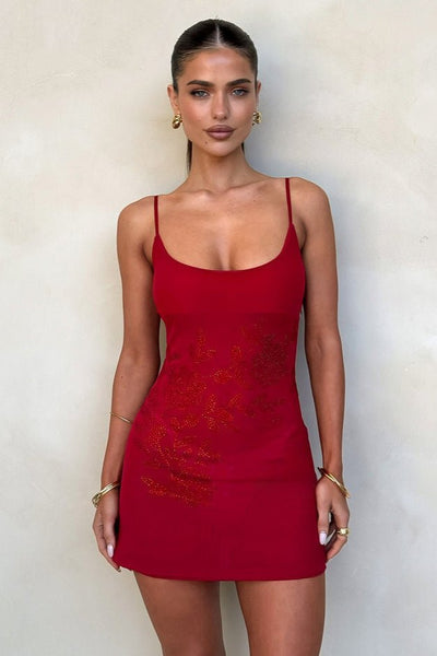 Solara - Dress