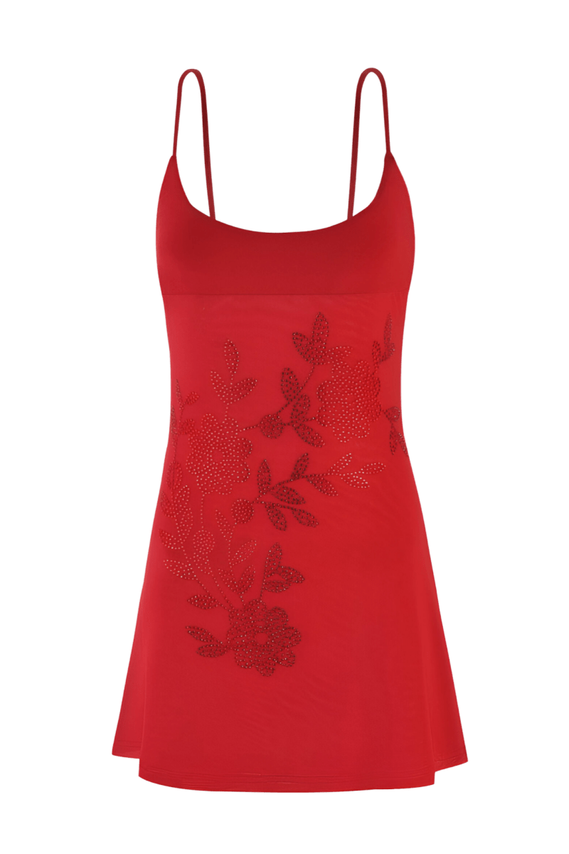 Solara - Dress