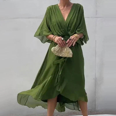 Remi - Elegant Loose Dress
