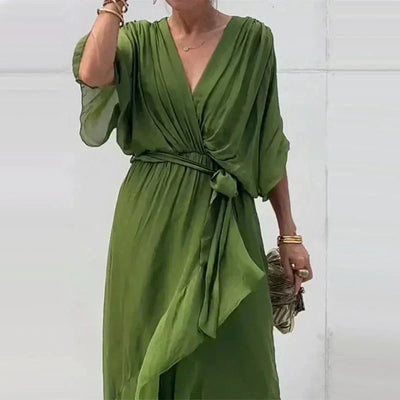 Remi - Elegant Loose Dress