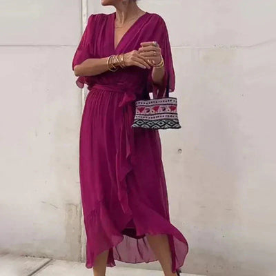 Remi - Elegant Loose Dress