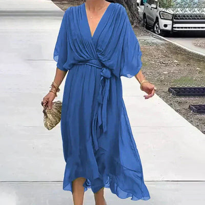 Remi - Elegant Loose Dress