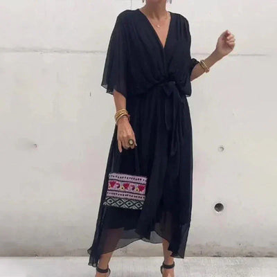 Remi - Elegant Loose Dress