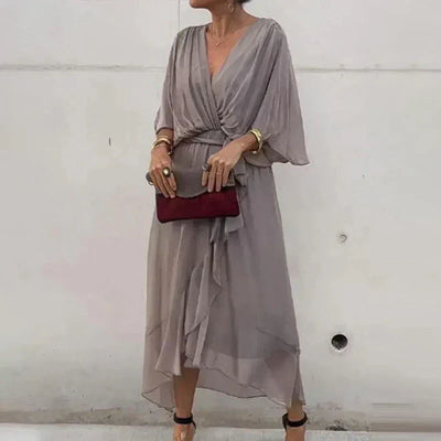 Remi - Elegant Loose Dress