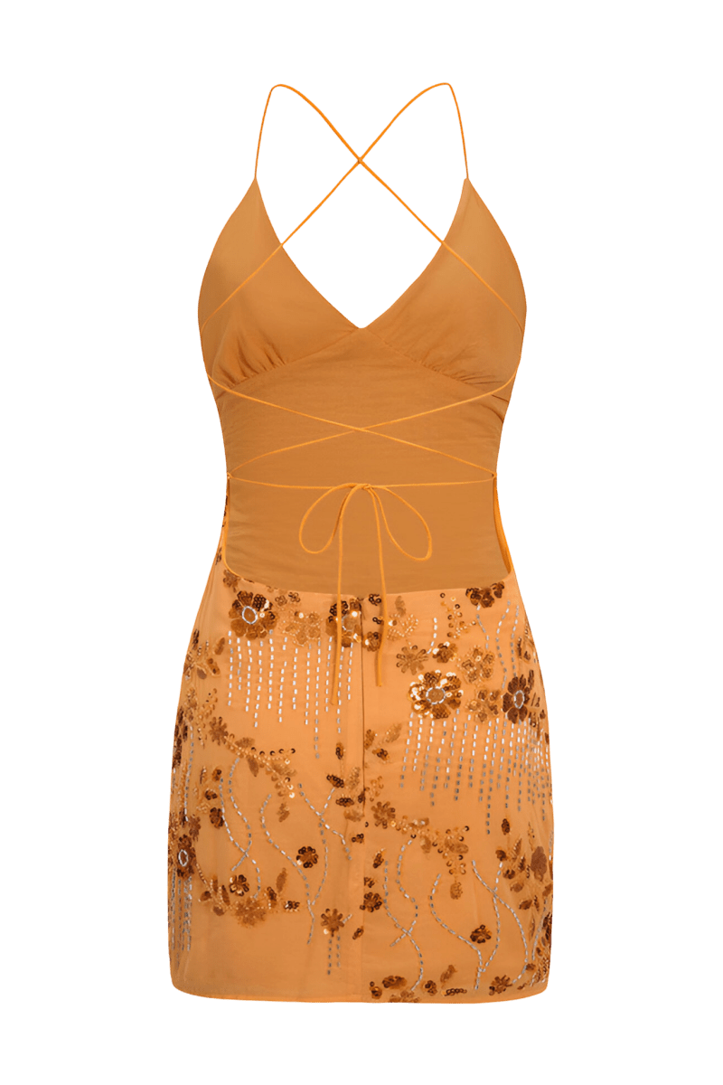 Tellisa - Dress