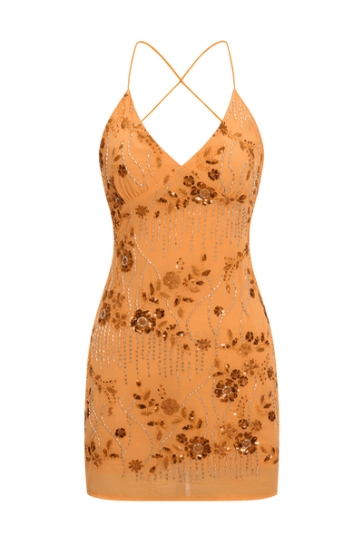 Tellisa - Dress
