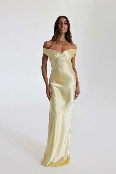 Valessa - Dress