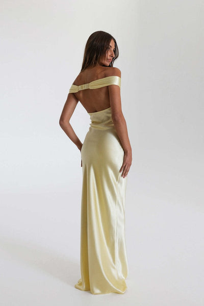 Valessa - Dress