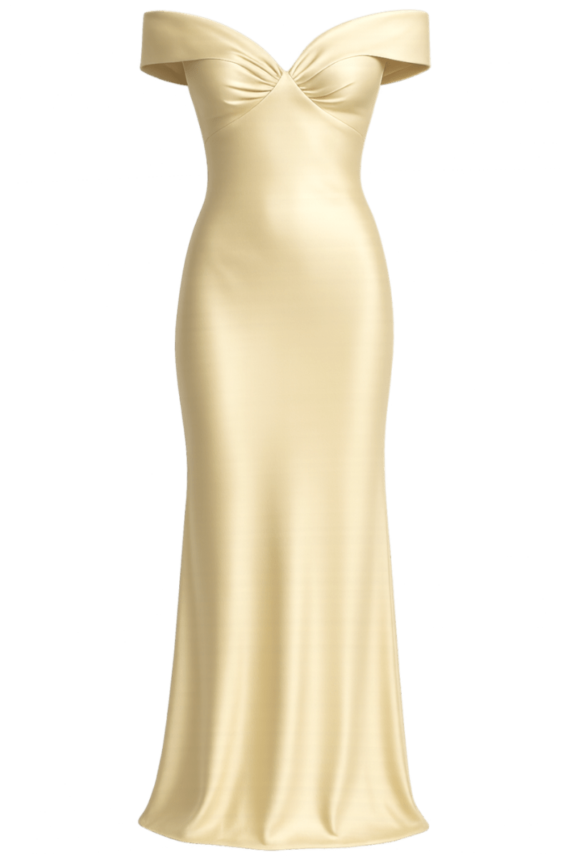Valessa - Dress