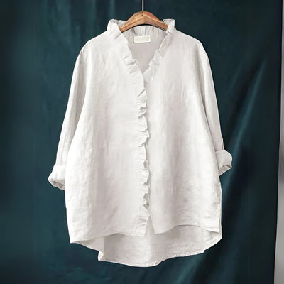 Sofia™ - blouse airy, feminine, and designed for maximum comfort