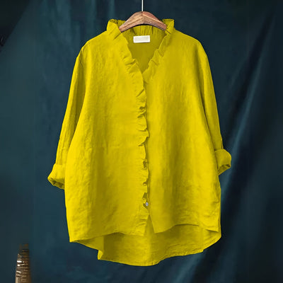 Sofia™ - blouse airy, feminine, and designed for maximum comfort