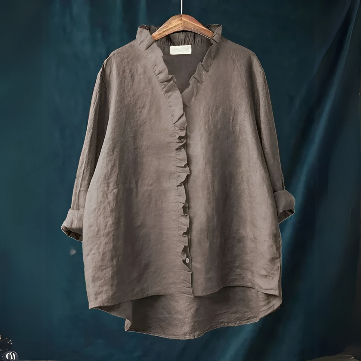 Sofia™ - blouse airy, feminine, and designed for maximum comfort
