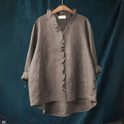 Sofia™ - blouse airy, feminine, and designed for maximum comfort