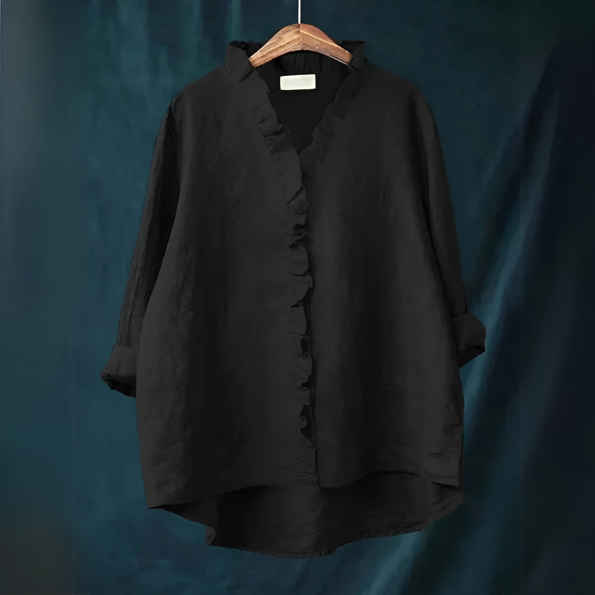 Sofia™ - blouse airy, feminine, and designed for maximum comfort