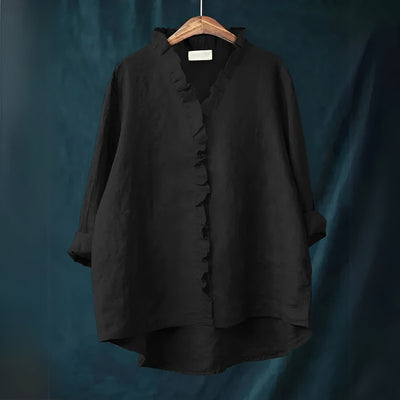 Sofia™ - blouse airy, feminine, and designed for maximum comfort