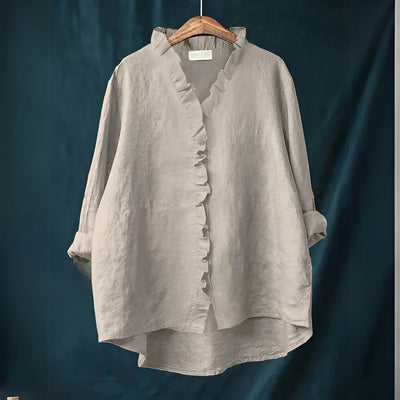 Sofia™ - blouse airy, feminine, and designed for maximum comfort